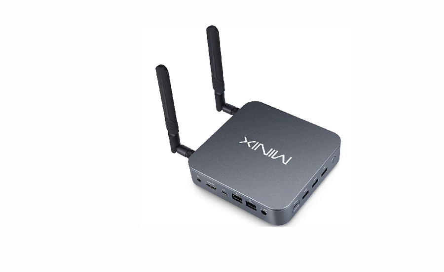 Minix Neo vs Competitors: A Comparative Analysis