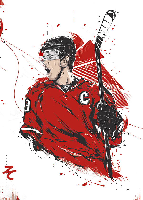 Ice Hockey